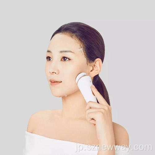 Xiaomi Inface Sonic Facial楽器クレンジング美容ツール